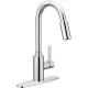 A thumbnail of the Moen 7882 Chrome