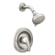 A thumbnail of the Moen 82604 Spot Resist Brushed Nickel