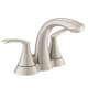 A thumbnail of the Moen WS84550 Spot Resist Brushed Nickel