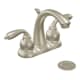 A thumbnail of the Moen ca84292 Brushed Nickel