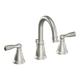 A thumbnail of the Moen CA84924 Brushed Nickel