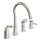 A thumbnail of the Moen CA87008 Classic Stainless