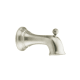 A thumbnail of the Moen S114 Brushed Nickel