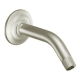 A thumbnail of the Moen S122 Brushed Nickel