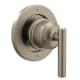 A thumbnail of the Moen T2921 Brushed Nickel