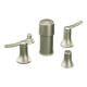 A thumbnail of the Moen TS41705 Brushed Nickel