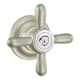 A thumbnail of the Moen YB8401 Brushed Nickel