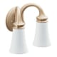 A thumbnail of the Moen YB9462 Brushed Bronze