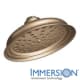 A thumbnail of the Moen S136 Brushed Bronze