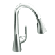 A thumbnail of the Moen S71708 Faucet Only View