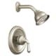 A thumbnail of the Moen T2444EP Brushed Nickel