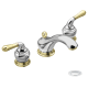 A thumbnail of the Moen T4570CP Chrome/Polished Brass