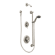 A thumbnail of the Moen T8342NH Classic Brushed Nickel