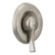 A thumbnail of the Moen T8360 Classic Brushed Nickel