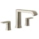 A thumbnail of the Moen T908 Brushed Nickel