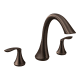 A thumbnail of the Moen T943 Oil Rubbed Bronze