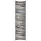 A thumbnail of the Mohawk Home EEBER 024096 EE Furie Stripe Gray / Dark Blue