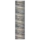 A thumbnail of the Mohawk Home EEBER 024120 EE Furie Stripe Gray / Dark Blue