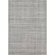 A thumbnail of the Mohawk Home RG175-CROSSHATCH-RUG-96X120 Silver