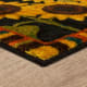 A thumbnail of the Mohawk Home ZW204-SUNFLOWERS-18X30 Alternate Image