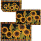 A thumbnail of the Mohawk Home ZW204-SUNFLOWERS-3PC-SET Alternate Image