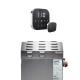 A thumbnail of the Mr Steam 150EC1AIRT Polished Chrome / Black