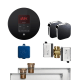 A thumbnail of the Mr Steam MSBUTLER2RD Black
