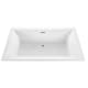 A thumbnail of the MTI Baths AE108D1 Matte White