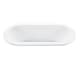 A thumbnail of the MTI Baths AE111DM-UM Matte White