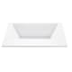 A thumbnail of the MTI Baths AE175D1 Matte White