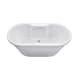 A thumbnail of the MTI Baths AE225 White