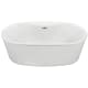 A thumbnail of the MTI Baths AE269 White