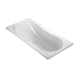 A thumbnail of the MTI Baths AE45S White