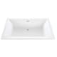 A thumbnail of the MTI Baths AEM239D1 Matte White