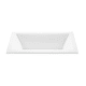 A thumbnail of the MTI Baths AESM135-UM White