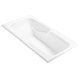 A thumbnail of the MTI Baths AESM19 White