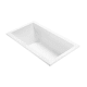 A thumbnail of the MTI Baths AESM95-UM White