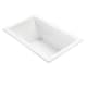 A thumbnail of the MTI Baths AST101D3 Matte White