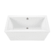 A thumbnail of the MTI Baths AST120 White