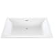 A thumbnail of the MTI Baths AST192DM-DI Matte White