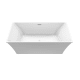 A thumbnail of the MTI Baths AST232 White