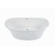 A thumbnail of the MTI Baths AST266DM White