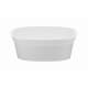 A thumbnail of the MTI Baths AST411 Gloss White