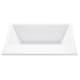 A thumbnail of the MTI Baths AST84D3 Matte White