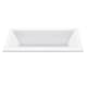 A thumbnail of the MTI Baths AST98D1 Matte White