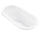 A thumbnail of the MTI Baths ASTM70DM Matte White