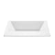 A thumbnail of the MTI Baths ASTSM175-UM White