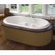 A thumbnail of the MTI Baths ASTSM85 MTI Baths-ASTSM85-Lifestyle