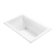 A thumbnail of the MTI Baths AW101-UM White