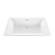 A thumbnail of the MTI Baths AW108-UM White